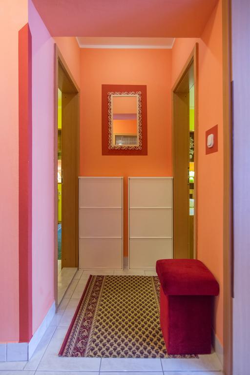 Apartment Danica Масленица Экстерьер фото