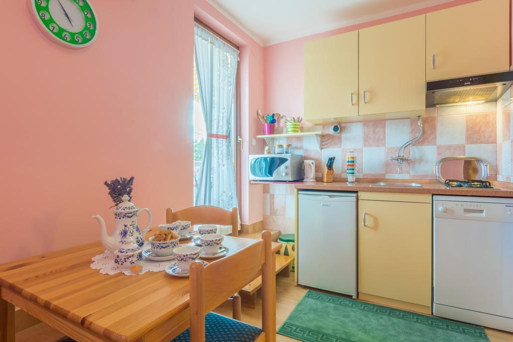 Apartment Danica Масленица Экстерьер фото