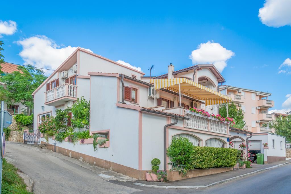 Apartment Danica Масленица Экстерьер фото