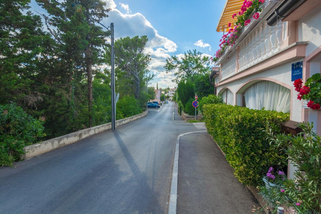 Apartment Danica Масленица Экстерьер фото