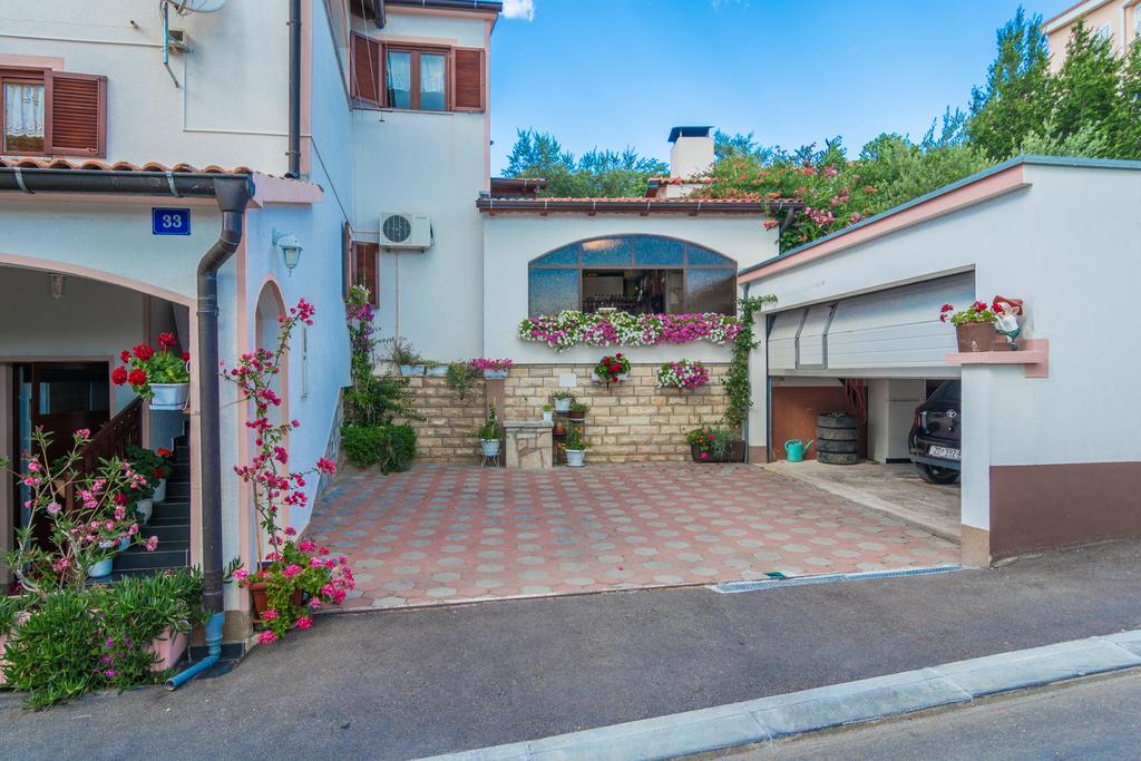 Apartment Danica Масленица Экстерьер фото