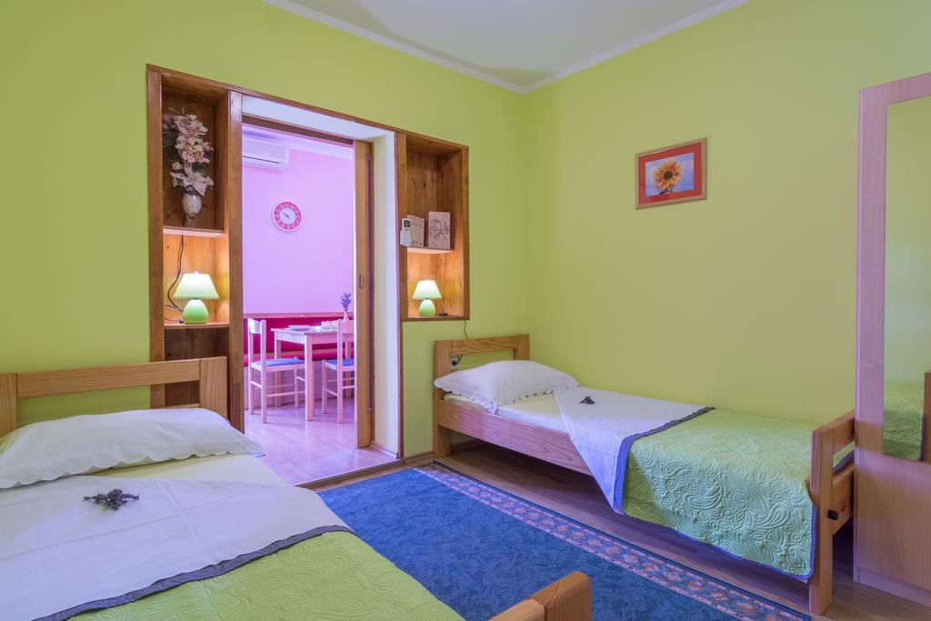 Apartment Danica Масленица Экстерьер фото