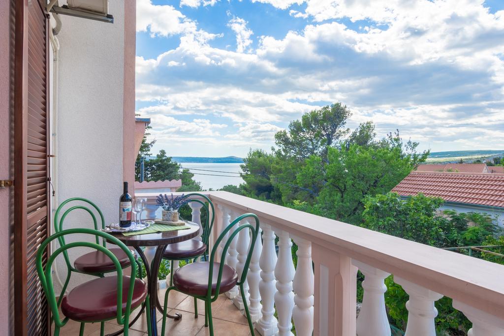 Apartment Danica Масленица Экстерьер фото