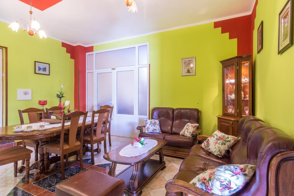 Apartment Danica Масленица Экстерьер фото