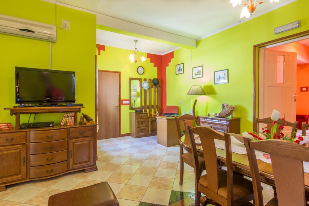 Apartment Danica Масленица Экстерьер фото