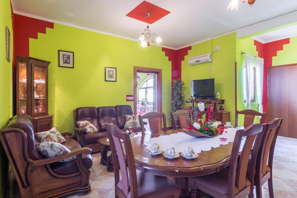 Apartment Danica Масленица Экстерьер фото